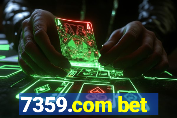 7359.com bet